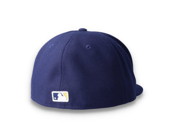 59FIFTY AC Perf Milwaukee Brewers Game - LOKK