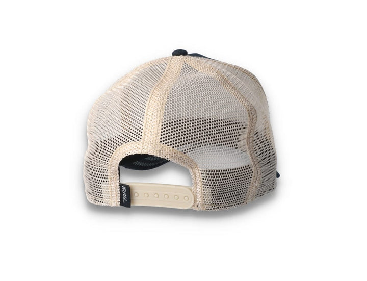 Goorin Trucker Cap The Cock Black - LOKK
