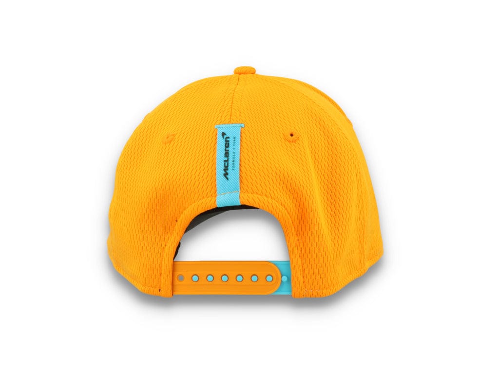 9FIFTY Pre-Curve Snapback McLaren Racing Lando Norris - LOKK