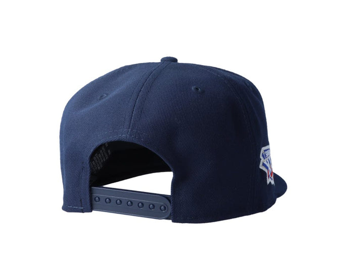 9FIFTY New England Patriots Patch Up - LOKK