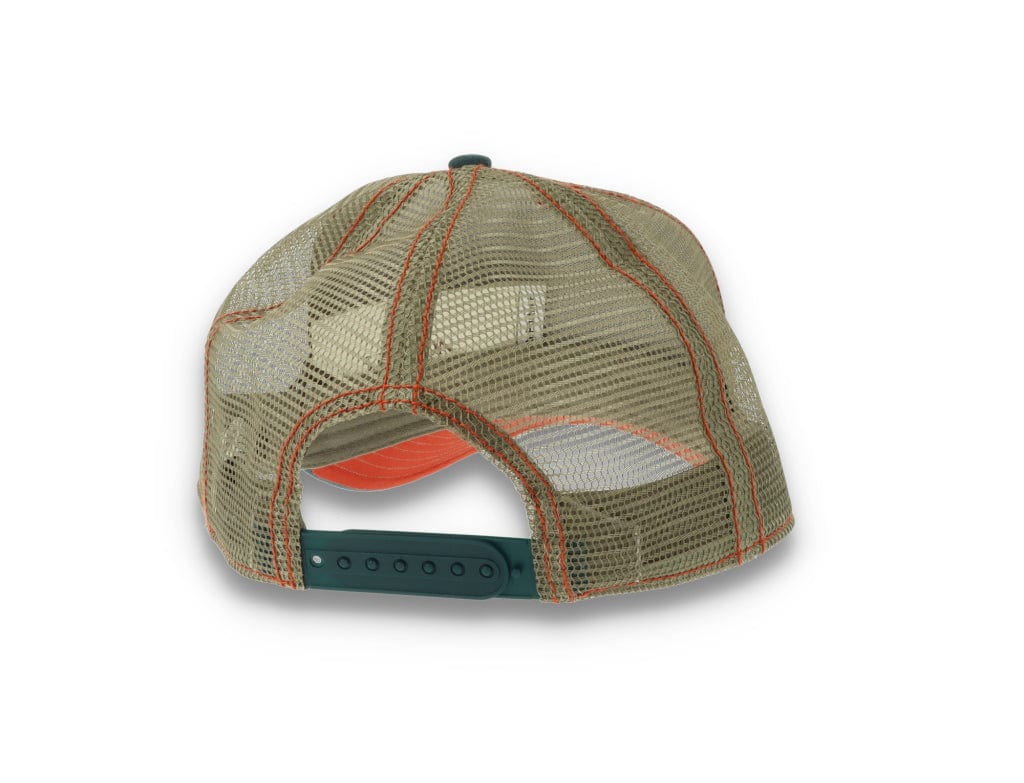 Trucker Cap Canoe - LOKK