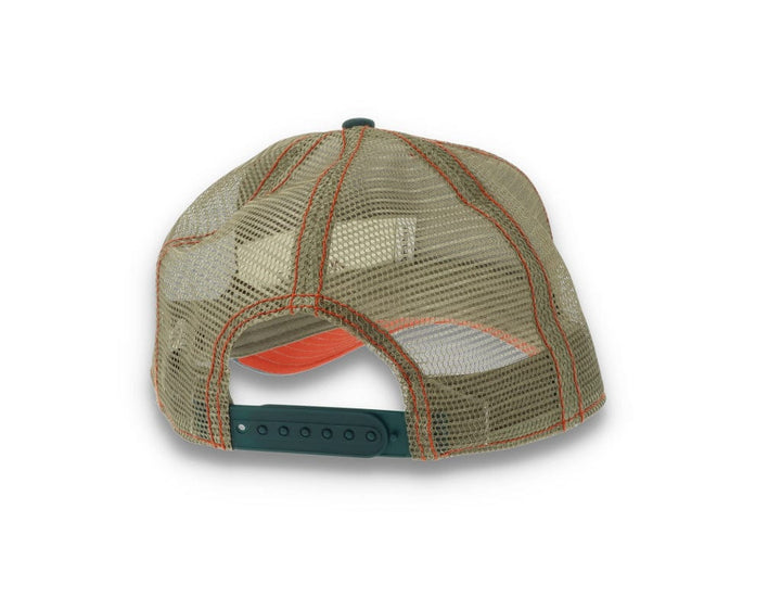 Trucker Cap Canoe - LOKK