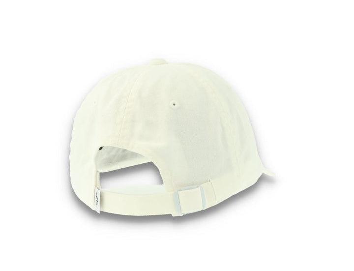 Birds Rad Cap White - LOKK