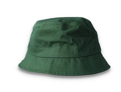 Bucket Hat Green Cascade Racing Green - Barbour
