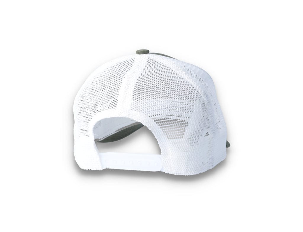 Trucker Cap Green New Era Fishing - LOKK