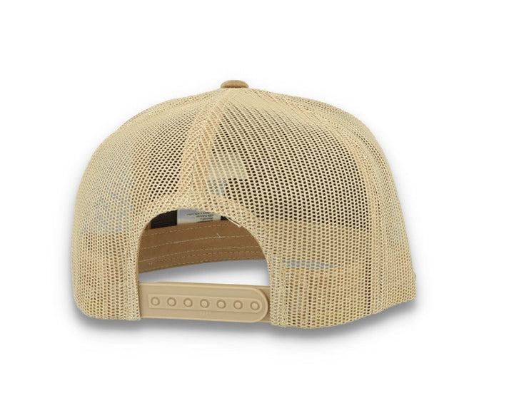 Trucker Cap Multicam Arid/Tan 6006MC - LOKK