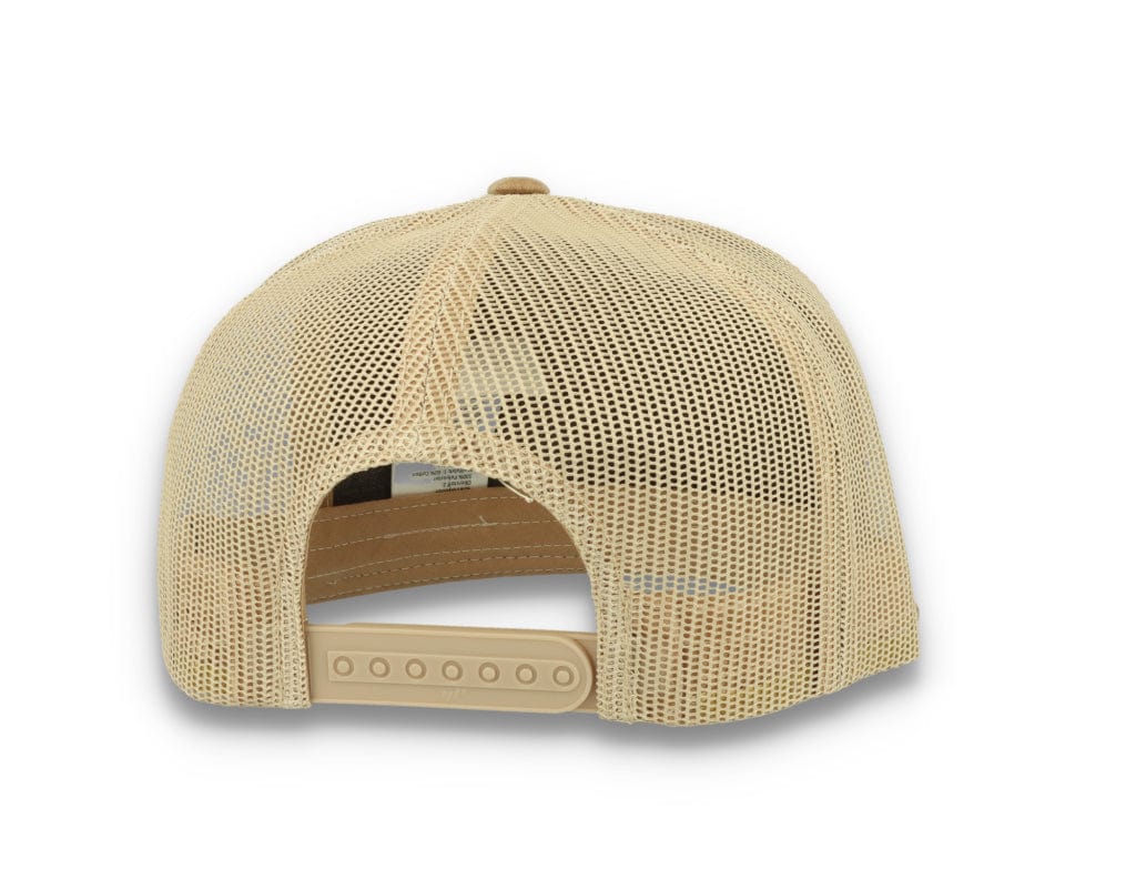 Trucker Cap Multicam Arid/Tan 6006MC