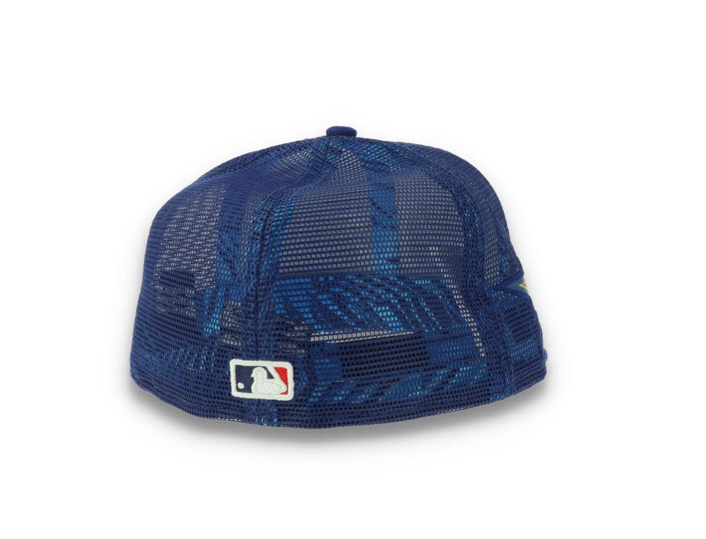 59FIFTY LA Dodgers All Star Game Work Out - LOKK
