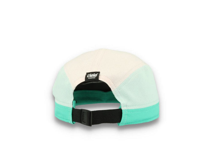 5-Panel Cap ALZCap SC Century Small Dawnlight - LOKK