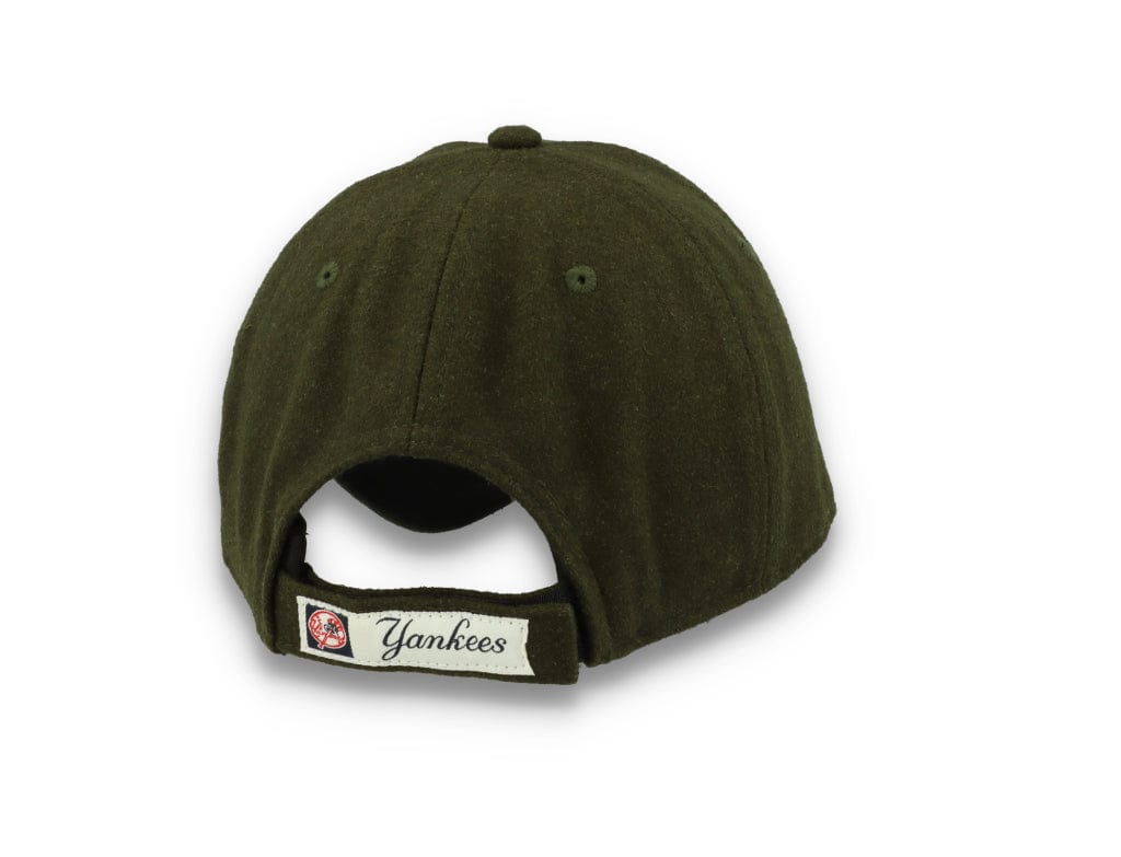 9FORTY Melton The League New York Yankees Dark Green/White - LOKK