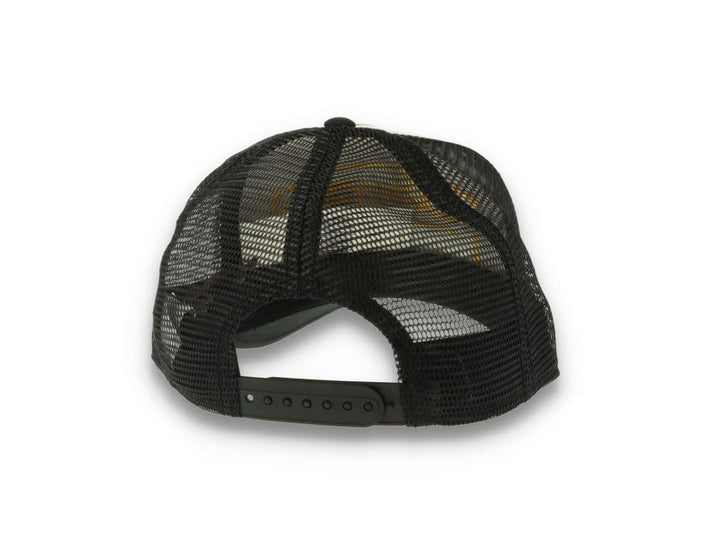 Trucker Cap American Heritage - LOKK