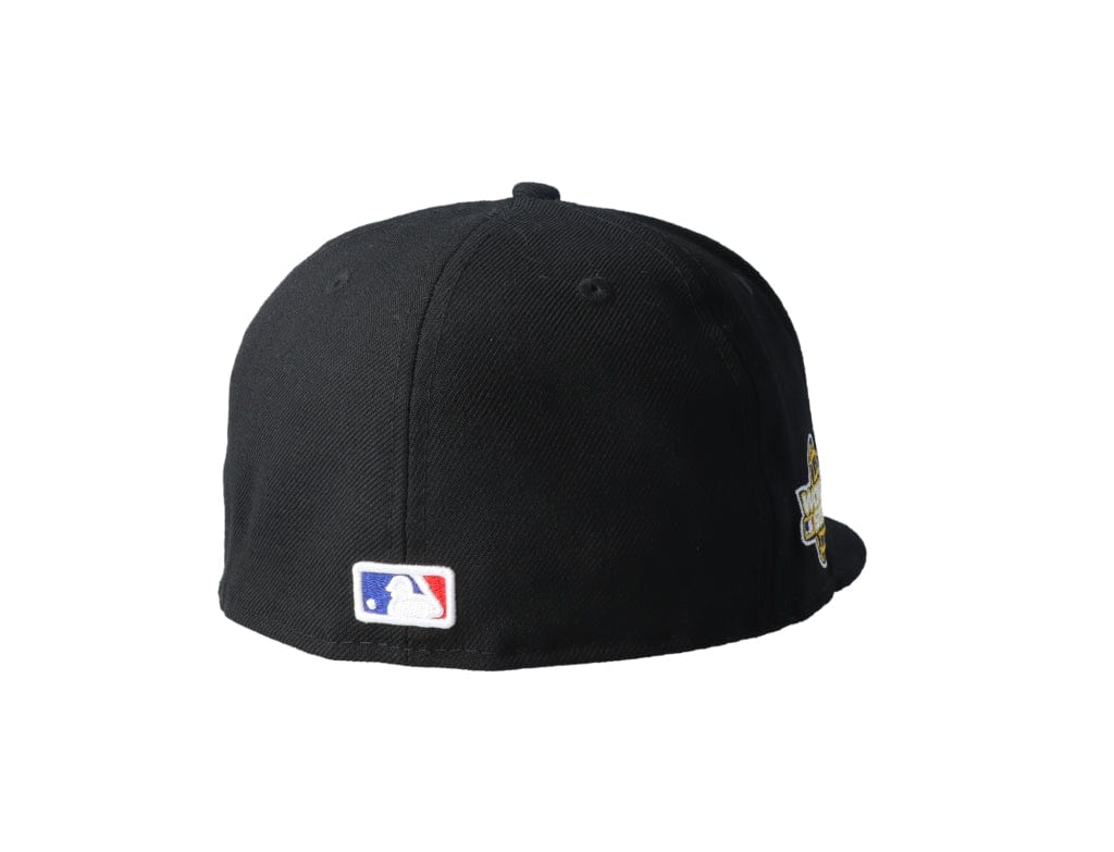 59FIFTY Chicago White Sox World Series Side Patch - LOKK