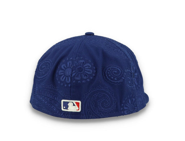 59FIFTY LA Dodgers MLB Swirl - LOKK