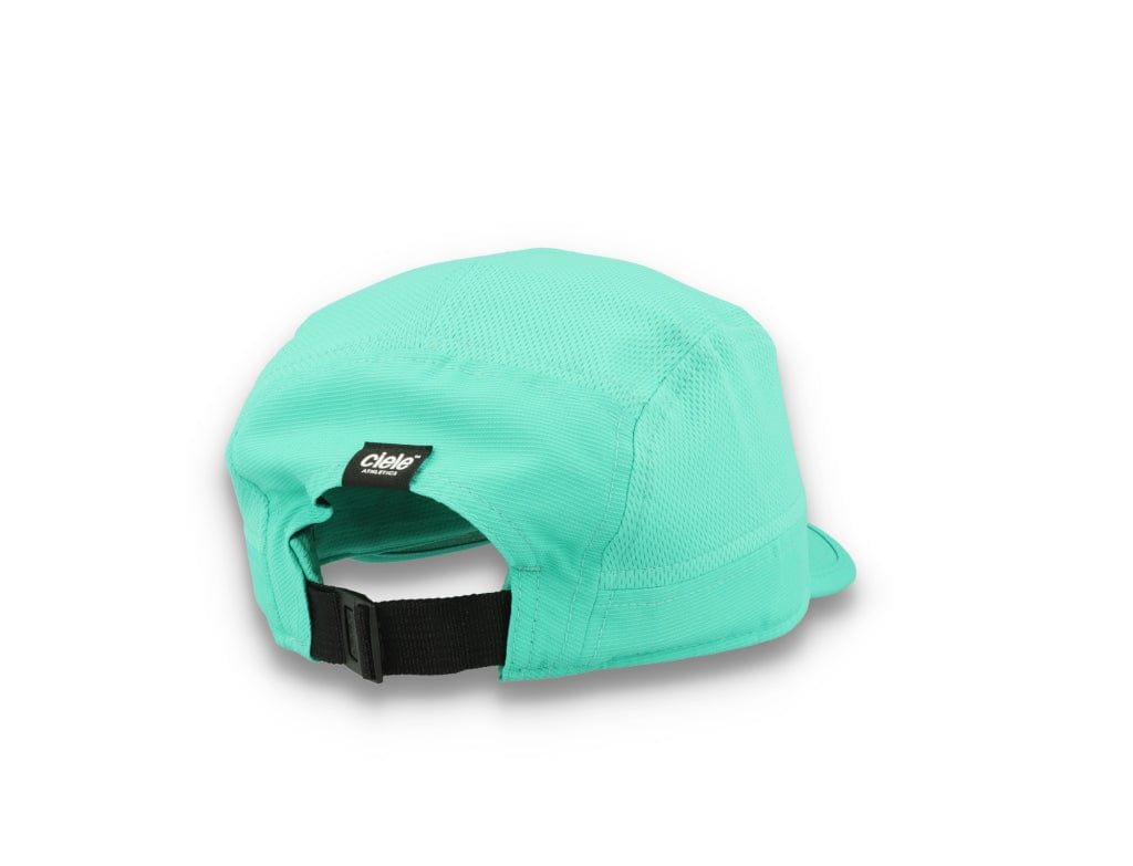 5-Panel Cap Ciele GOCap SC Star Oceanie - LOKK