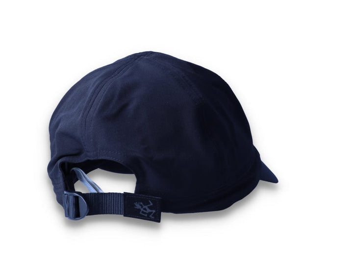 Desert Cap Black Sheltech x Renu Tech Hat - LOKK