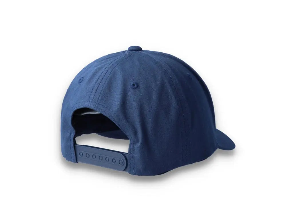 Flexfit Cap Snapback Curved Classic  Navy 7706 - LOKK