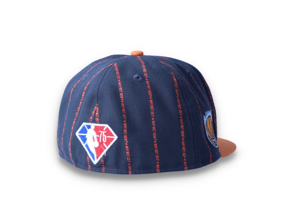 59FIFTY Orlando Magic NBA City Edition Official - LOKK