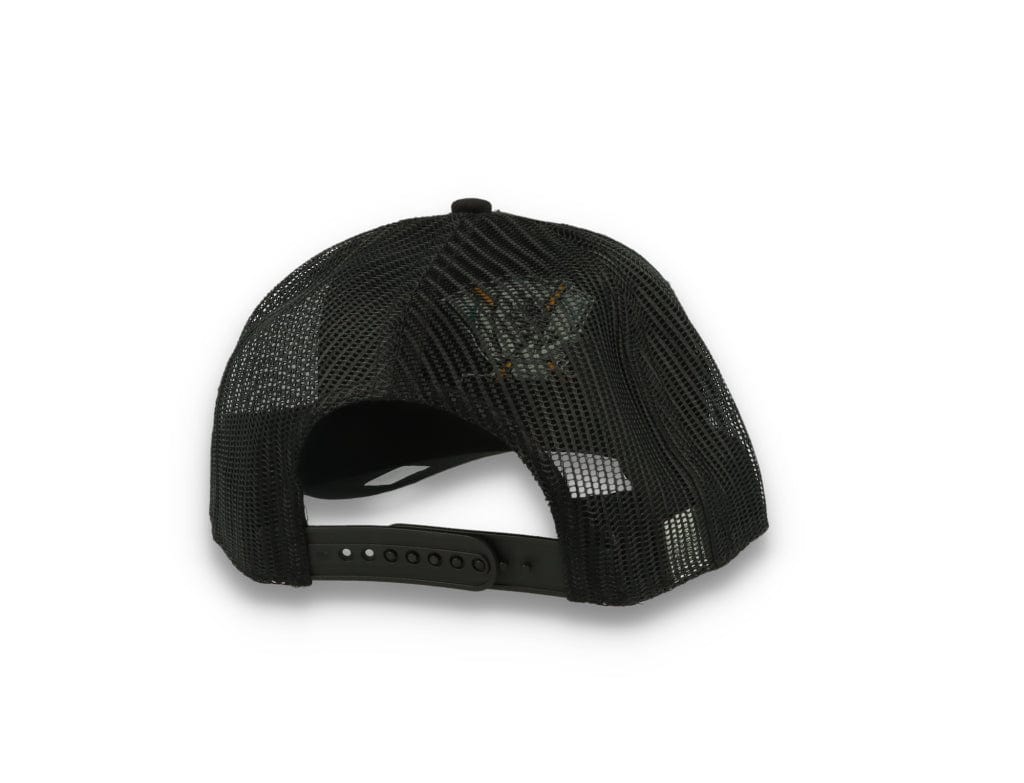 Anaheim Ducks NHL 47 Trucker Black - LOKK