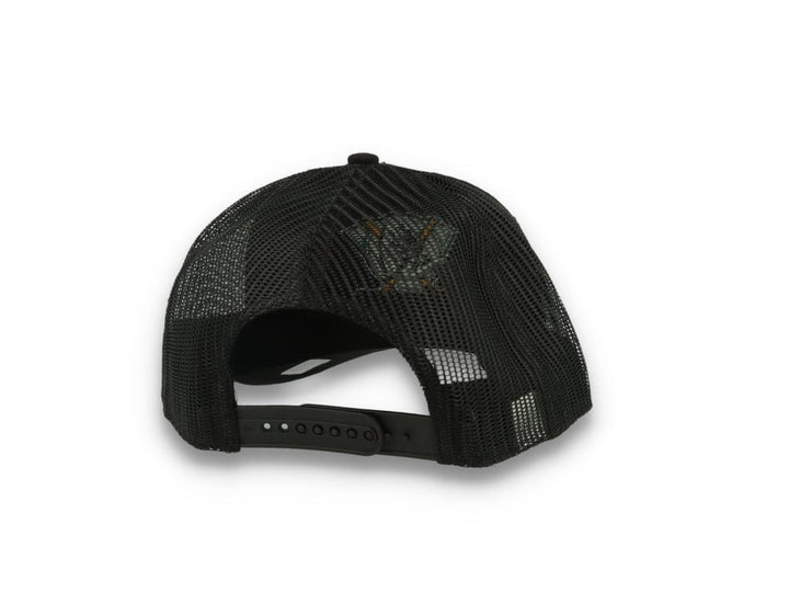 Anaheim Ducks NHL 47 Trucker Black - LOKK