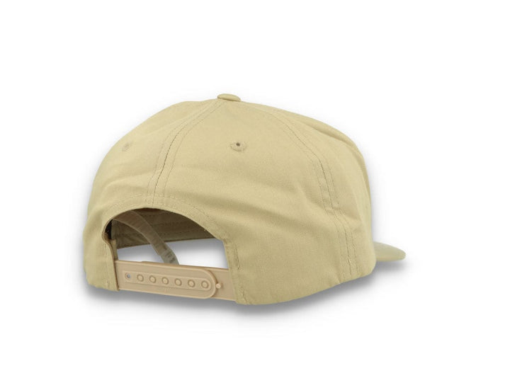 LOKK X RAPPER'S DELIGHT KHAKI/WHITE - LOKK
