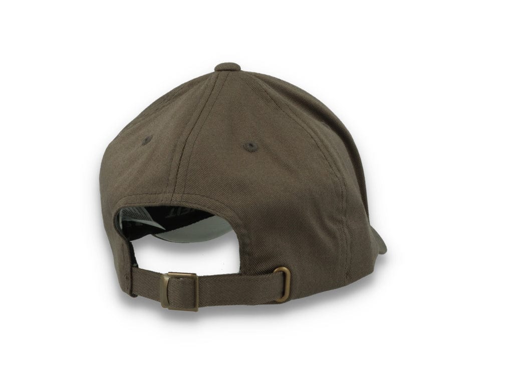 Cap Dark Grey Flexfit Wooly Combed Adjustable 6277DC - LOKK