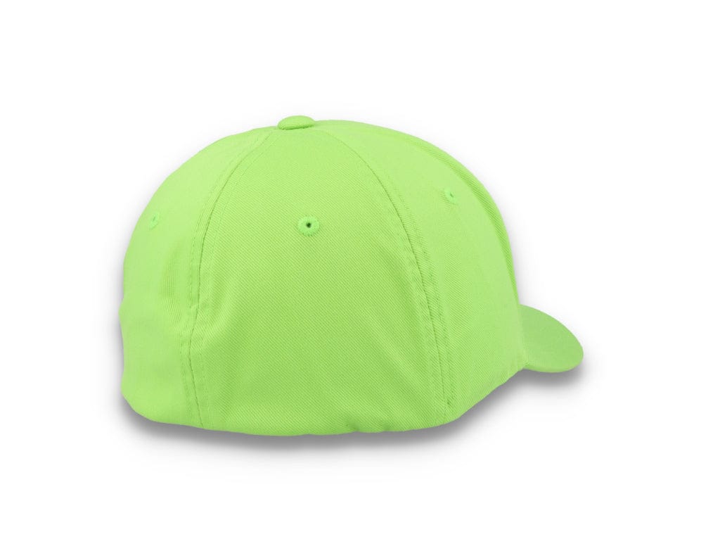 Cap Flexfit Fresh Green Baseball 6277 - LOKK