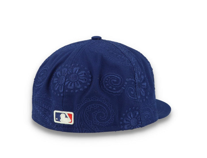 59FIFTY LA Dodgers MLB Swirl - LOKK
