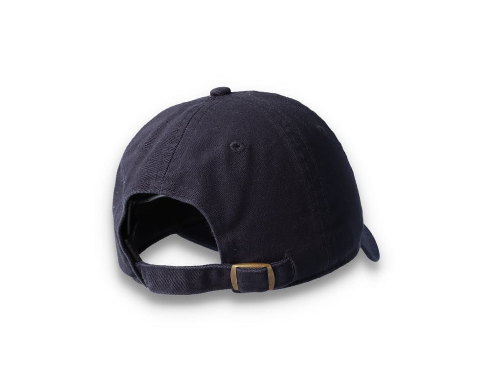 9TWENTY Casual Classic NY Yankees Navy/Rust - LOKK