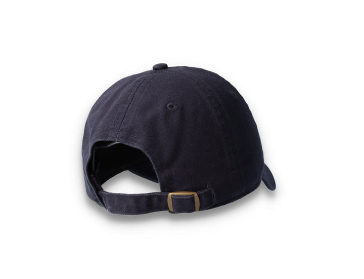 9TWENTY Casual Classic NY Yankees Navy/Rust - LOKK