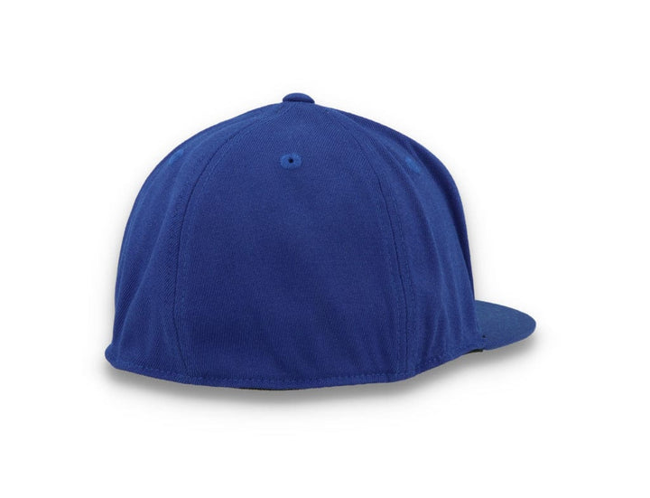 Flexfit Cap Premium Royal 210 Fitted 6210 - LOKK