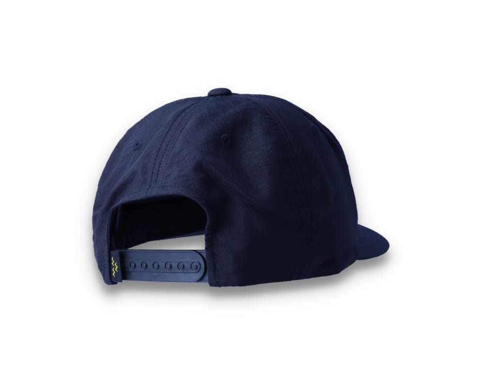 Tokyo Country Club Cap Black - LOKK