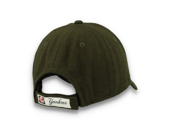 9FORTY Melton The League New York Yankees Dark Green/White - LOKK