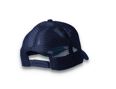 Anaheim Ducks NHL Trucker Cap Branson Black
