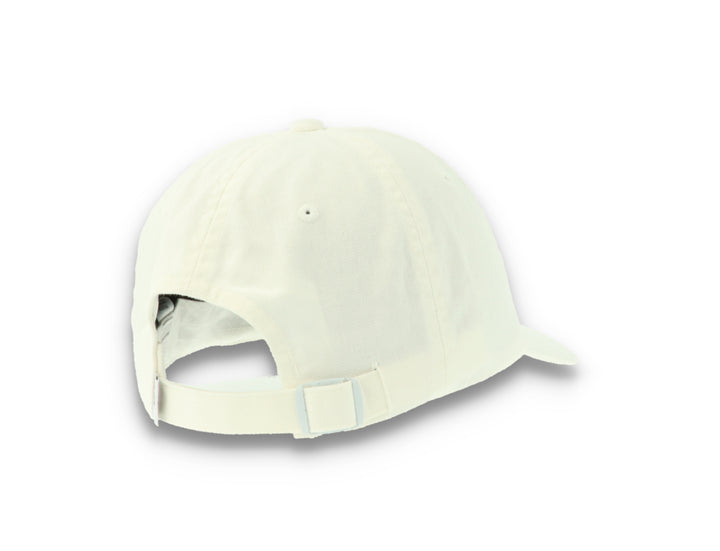 Birds Rad Cap White - LOKK