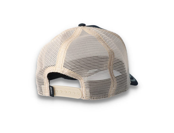 Goorin Trucker Cap The Cock Black - LOKK