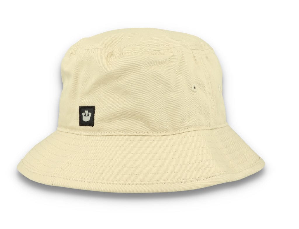 Bucket Hat Goorin Animal Farm Bee Witched White