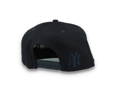 9FIFTY Team Typography NY Yankees Navy