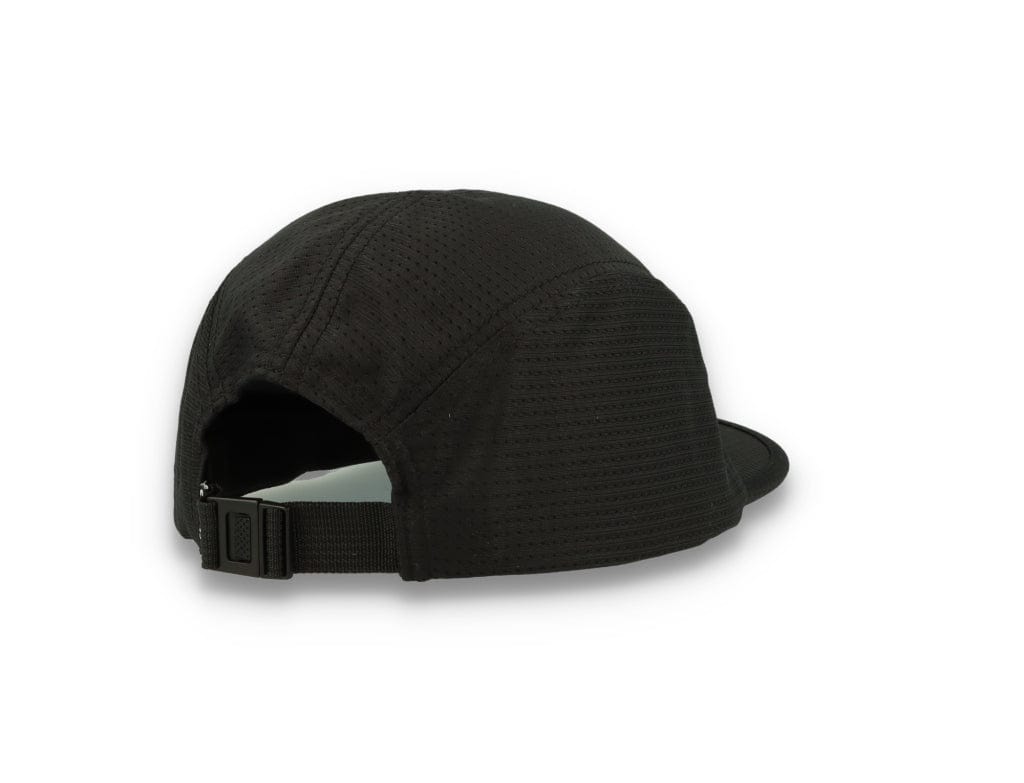 121 Performance Cap Black
