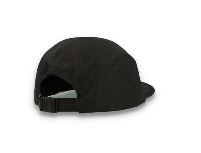 121 Performance Cap Black