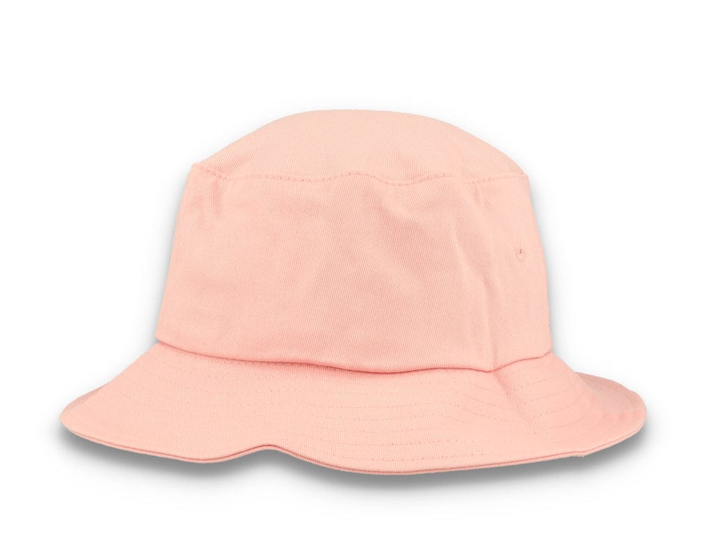 Bucket Hat Light Pink Flexfit 5003 - LOKK