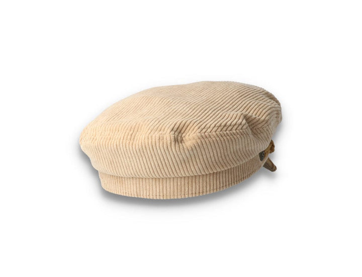 Cap Beige Fiddler - LOKK