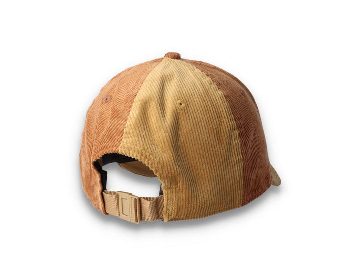 Cap Cord NY Yankees Brown 9FORTY - LOKK