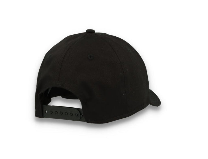 9FIFTY Stretch Snap Los Angeles Dodgers - LOKK