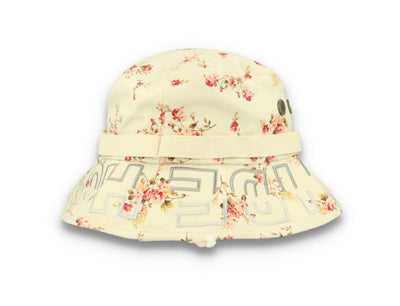 Field Boonie Ivory Floral