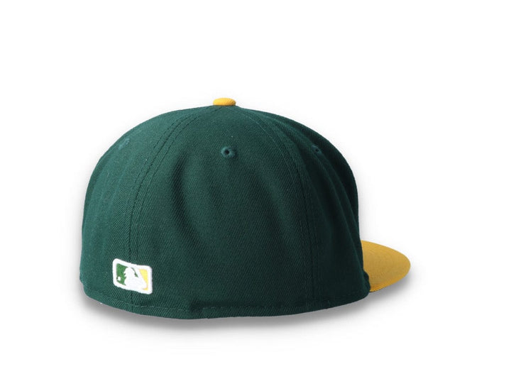 59FIFTY AC Perf  Oakland Athletics Home - LOKK