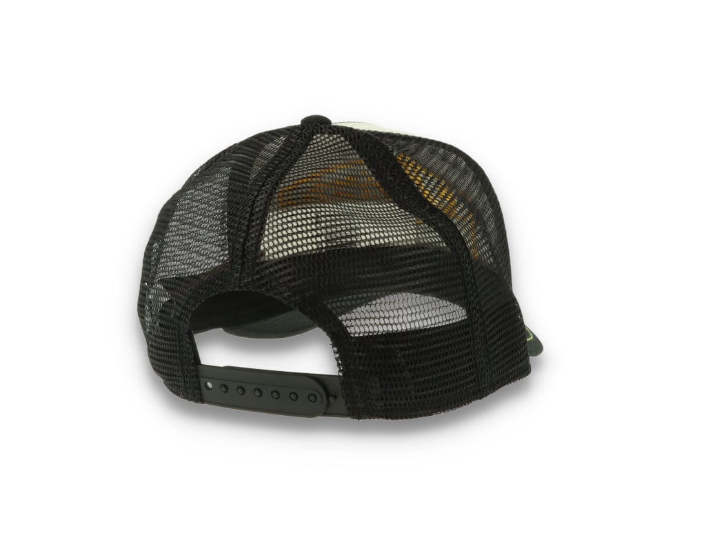 Trucker Cap American Heritage - LOKK