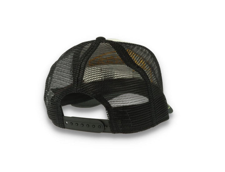 Trucker Cap American Heritage - LOKK