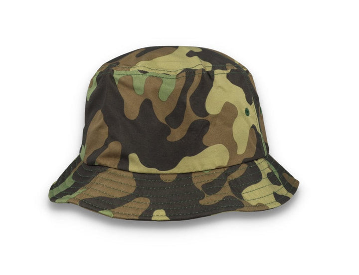 Flexfit Bucket Hat 5003CB Camo - LOKK