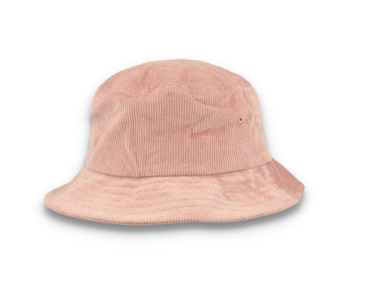 Pot Head Bucket Hat Dusty Rose - LOKK