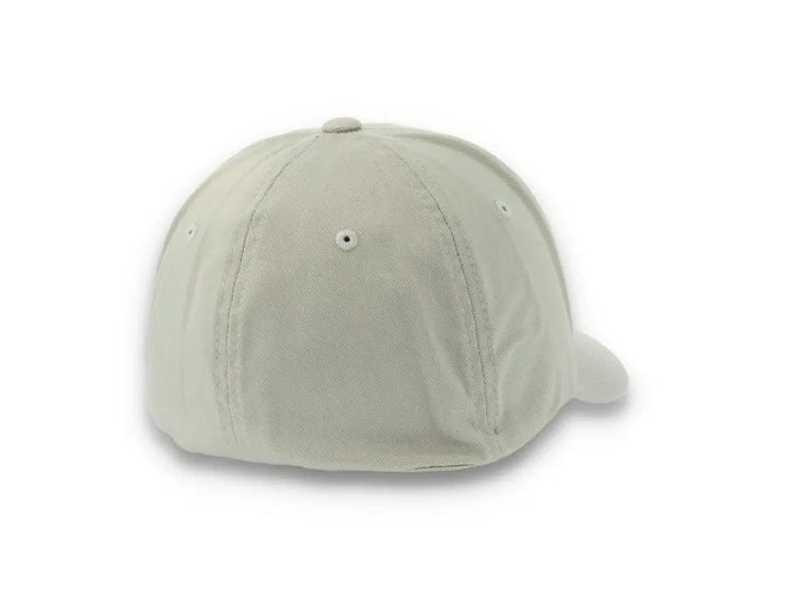 Cap Silver Grey Flexfit Baseball 6277 - LOKK